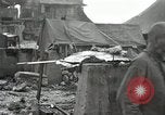 Image of 1st Marine Division Peleliu Palau Islands, 1944, second 39 stock footage video 65675022844
