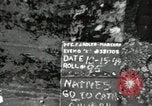 Image of 1st Marine Division Peleliu Palau Islands, 1944, second 61 stock footage video 65675022844