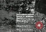 Image of 1st Marine Division Peleliu Palau Islands, 1944, second 62 stock footage video 65675022844