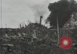 Image of 1st Marine Division Peleliu Palau Islands, 1944, second 6 stock footage video 65675022845