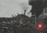Image of 1st Marine Division Peleliu Palau Islands, 1944, second 7 stock footage video 65675022845