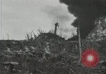 Image of 1st Marine Division Peleliu Palau Islands, 1944, second 9 stock footage video 65675022845