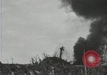 Image of 1st Marine Division Peleliu Palau Islands, 1944, second 10 stock footage video 65675022845