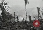 Image of 1st Marine Division Peleliu Palau Islands, 1944, second 17 stock footage video 65675022845