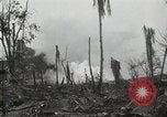 Image of 1st Marine Division Peleliu Palau Islands, 1944, second 20 stock footage video 65675022845