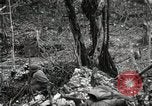 Image of 1st Marine Division Peleliu Palau Islands, 1944, second 27 stock footage video 65675022845