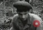 Image of 1st Marine Division Peleliu Palau Islands, 1944, second 32 stock footage video 65675022845