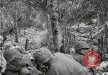 Image of 1st Marine Division Peleliu Palau Islands, 1944, second 34 stock footage video 65675022845