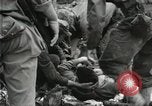 Image of 1st Marine Division Peleliu Palau Islands, 1944, second 35 stock footage video 65675022845