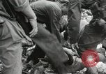 Image of 1st Marine Division Peleliu Palau Islands, 1944, second 36 stock footage video 65675022845