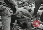 Image of 1st Marine Division Peleliu Palau Islands, 1944, second 37 stock footage video 65675022845