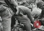 Image of 1st Marine Division Peleliu Palau Islands, 1944, second 38 stock footage video 65675022845