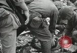 Image of 1st Marine Division Peleliu Palau Islands, 1944, second 41 stock footage video 65675022845