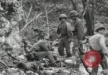 Image of 1st Marine Division Peleliu Palau Islands, 1944, second 43 stock footage video 65675022845