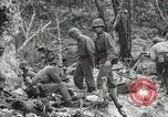 Image of 1st Marine Division Peleliu Palau Islands, 1944, second 45 stock footage video 65675022845