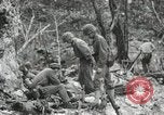Image of 1st Marine Division Peleliu Palau Islands, 1944, second 49 stock footage video 65675022845