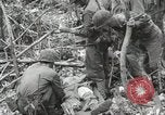 Image of 1st Marine Division Peleliu Palau Islands, 1944, second 50 stock footage video 65675022845