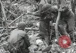 Image of 1st Marine Division Peleliu Palau Islands, 1944, second 51 stock footage video 65675022845
