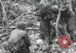 Image of 1st Marine Division Peleliu Palau Islands, 1944, second 52 stock footage video 65675022845