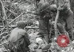 Image of 1st Marine Division Peleliu Palau Islands, 1944, second 53 stock footage video 65675022845