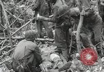 Image of 1st Marine Division Peleliu Palau Islands, 1944, second 55 stock footage video 65675022845