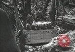 Image of 1st Marine Division Peleliu Palau Islands, 1944, second 50 stock footage video 65675022846