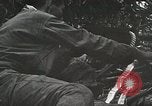 Image of 1st Marine Division Peleliu Palau Islands, 1944, second 58 stock footage video 65675022846