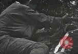 Image of 1st Marine Division Peleliu Palau Islands, 1944, second 61 stock footage video 65675022846