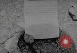 Image of 1st Marine Division Peleliu Palau Islands, 1944, second 3 stock footage video 65675022847