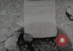 Image of 1st Marine Division Peleliu Palau Islands, 1944, second 5 stock footage video 65675022847