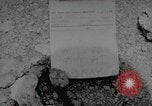 Image of 1st Marine Division Peleliu Palau Islands, 1944, second 6 stock footage video 65675022847