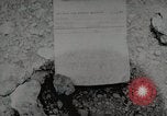 Image of 1st Marine Division Peleliu Palau Islands, 1944, second 7 stock footage video 65675022847