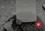 Image of 1st Marine Division Peleliu Palau Islands, 1944, second 9 stock footage video 65675022847