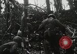 Image of 1st Marine Division Peleliu Palau Islands, 1944, second 22 stock footage video 65675022847
