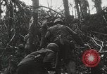 Image of 1st Marine Division Peleliu Palau Islands, 1944, second 23 stock footage video 65675022847