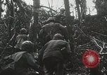 Image of 1st Marine Division Peleliu Palau Islands, 1944, second 25 stock footage video 65675022847
