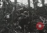 Image of 1st Marine Division Peleliu Palau Islands, 1944, second 30 stock footage video 65675022847