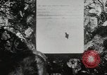 Image of 1st Marine Division Peleliu Palau Islands, 1944, second 5 stock footage video 65675022848