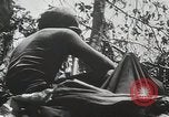 Image of 1st Marine Division Peleliu Palau Islands, 1944, second 26 stock footage video 65675022848