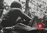 Image of 1st Marine Division Peleliu Palau Islands, 1944, second 27 stock footage video 65675022848