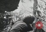 Image of 1st Marine Division Peleliu Palau Islands, 1944, second 35 stock footage video 65675022848