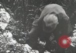 Image of 1st Marine Division Peleliu Palau Islands, 1944, second 58 stock footage video 65675022848