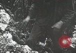 Image of 1st Marine Division Peleliu Palau Islands, 1944, second 59 stock footage video 65675022848