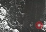 Image of 1st Marine Division Peleliu Palau Islands, 1944, second 60 stock footage video 65675022848