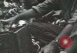 Image of 1st Marine Division Peleliu Palau Islands, 1944, second 61 stock footage video 65675022848
