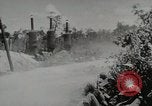 Standbild 1st Marine Division Peleliu Palau Inseln, 1944, aus Sekunde 4 historischem Filmmaterial Videoclip 65675022849
