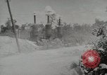 Standbild 1st Marine Division Peleliu Palau Inseln, 1944, aus Sekunde 5 historischem Filmmaterial Videoclip 65675022849