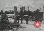 Standbild 1st Marine Division Peleliu Palau Inseln, 1944, aus Sekunde 8 historischem Filmmaterial Videoclip 65675022849