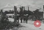 Standbild 1st Marine Division Peleliu Palau Inseln, 1944, aus Sekunde 9 historischem Filmmaterial Videoclip 65675022849
