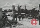 Standbild 1st Marine Division Peleliu Palau Inseln, 1944, aus Sekunde 10 historischem Filmmaterial Videoclip 65675022849